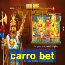 carro bet
